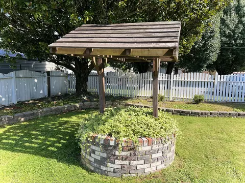 Exterior - 312 Ball Ave, Corbin, KY 40701 photo 12 of 17