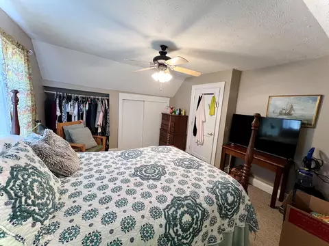 Bedroom - 312 Ball Ave, Corbin, KY 40701 photo 1 of 6