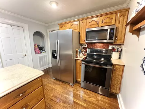 Kitchen - 312 Ball Ave, Corbin, KY 40701 photo 1 of 5