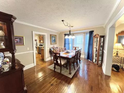 Dining - 312 Ball Ave, Corbin, KY 40701 photo 1 of 1
