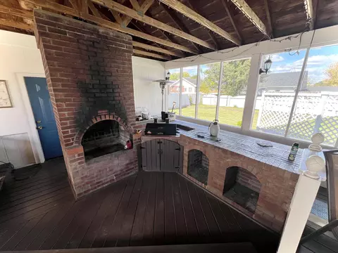Exterior - 312 Ball Ave, Corbin, KY 40701 photo 17 of 17