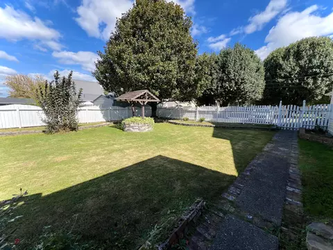 Exterior - 312 Ball Ave, Corbin, KY 40701 photo 11 of 17