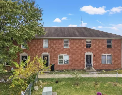 239 S Keeneland Dr, Richmond, KY 40475