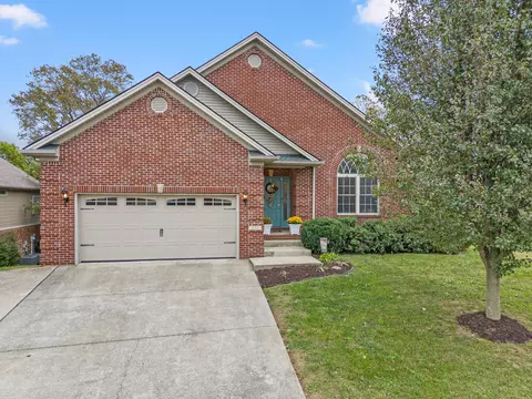 222 Paynes Landing Blvd, Georgetown, KY 40324