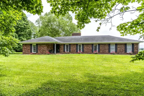 3095 Maysville Rd, Mount Sterling, KY 40353