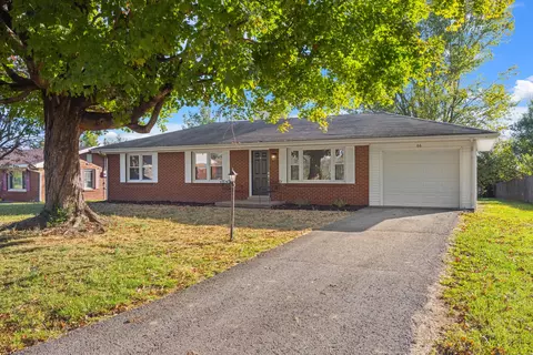 66 Crestview Dr, Danville, KY 40422