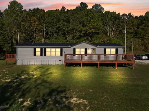 491 John Rawlings Rd, Irvine, KY 40336
