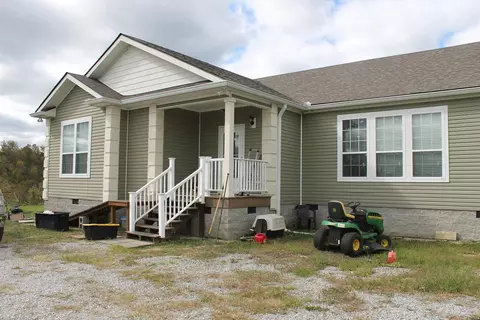 201 Whitlock Rd, Richmond, KY 40475