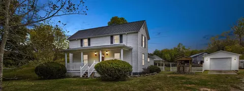 1875 White Oak Rd, Owingsville, KY 40360