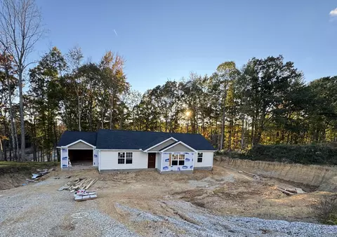 214 Hollywood Dr, Corbin, KY 40701 photo 2