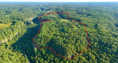 tbd Mullins Point Rd, Campton, KY 41301