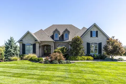 627 Old Coach Rd, Nicholasville, KY 40356