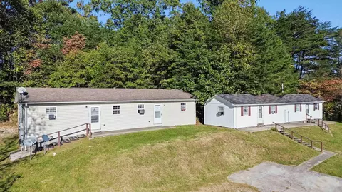 1014 Siler Hill Rd, Corbin, KY 40701