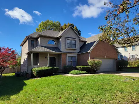 544 Forest Hill Dr, Lexington, KY 40509