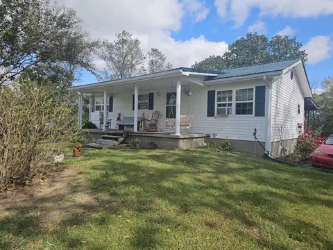 3475 Flat Creek Rd, Frankfort, KY 40601