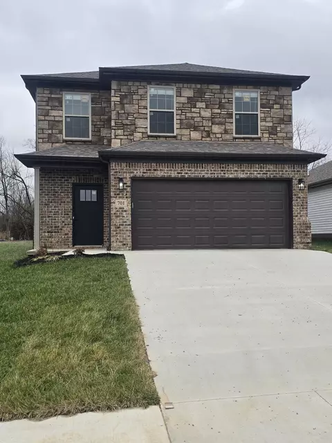 701 Yellowstone Trl, Richmond, KY 40475