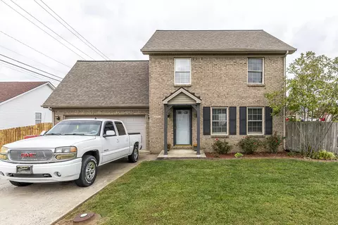632 Williams Rd, Nicholasville, KY 40356
