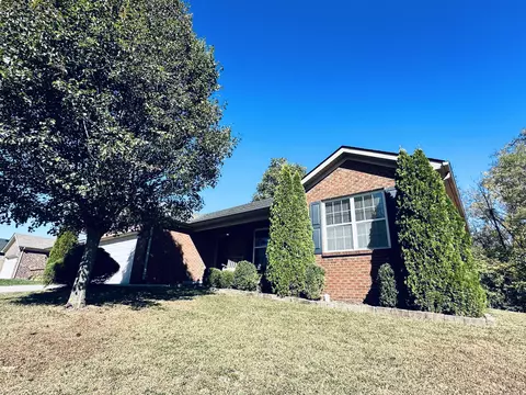 149 Bryants Trl, Berea, KY 40403