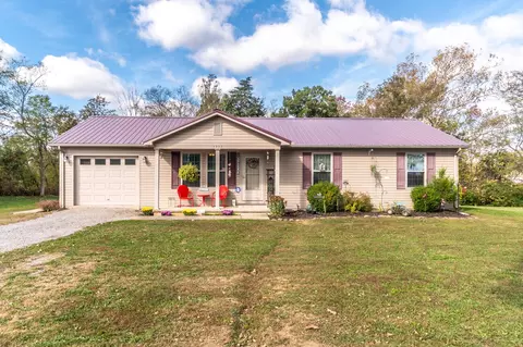 1315 Blue Lick Rd, Berea, KY 40403