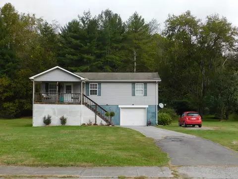 943 Hwy 219, Wallins Creek, KY 40873