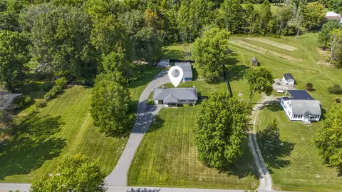 1041 College Hill Rd, Waco, KY 40385