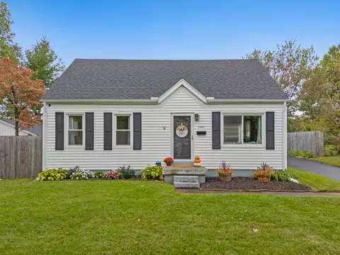 1640 Strader Dr, Lexington, KY 40505