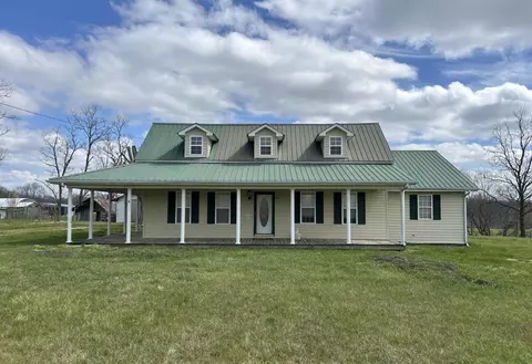 892 Shop Hill Rd, Liberty, KY 42539