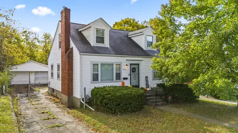 844 Marcellus Dr, Lexington, KY 40505