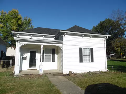 338 5th St, Richmond, KY 40475