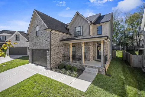 1409 Maybank Park, Lexington, KY 40509