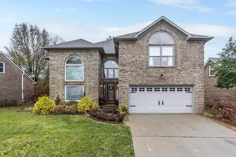 4308 Gum Tree Ln, Lexington, KY 40513