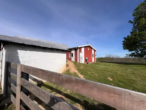 Exterior - 3617 Us 68, Ewing, KY 41039 photo 9 of 28