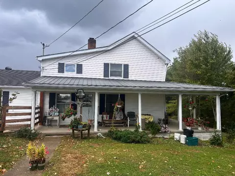 Exterior - 3617 Us 68, Ewing, KY 41039 photo 21 of 28