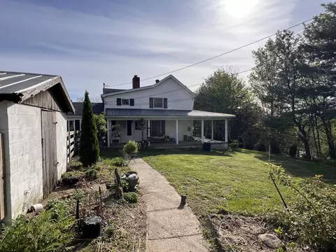 Exterior - 3617 Us 68, Ewing, KY 41039 photo 2 of 28