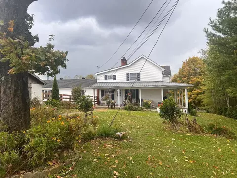 Exterior - 3617 Us 68, Ewing, KY 41039 photo 22 of 28