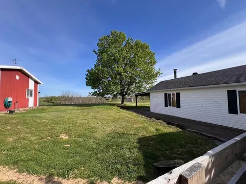 Exterior - 3617 Us 68, Ewing, KY 41039 photo 8 of 28