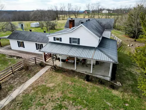 Exterior - 3617 Us 68, Ewing, KY 41039 photo 28 of 28