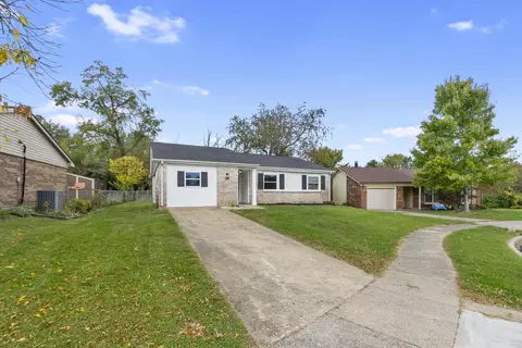 3312 Smoky Mountain Dr, Lexington, KY 40515