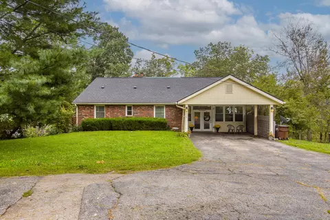 3035 Waterworks Rd, Danville, KY 40422