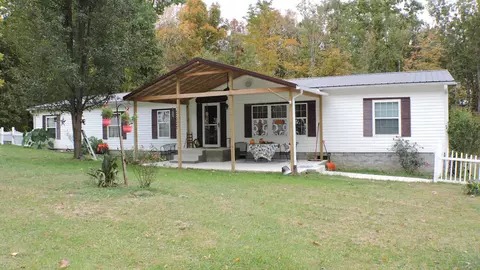 531 Pond Circle Rd, Owingsville, KY 40360