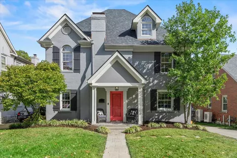407 Hart Rd, Lexington, KY 40502