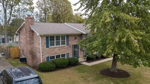 1473 Jocasta Dr, Lexington, KY 40517