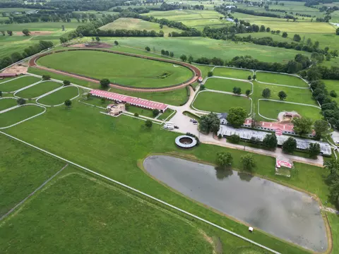 2349 Long Valley Ln, Lexington, KY 40511