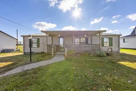 2540 Fox Rd, Jeffersonville, KY 40337