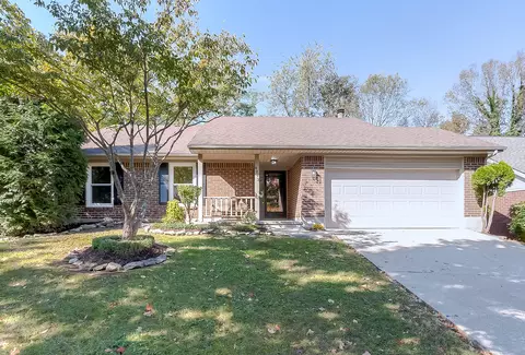 4213 Steamboat Rd, Lexington, KY 40514