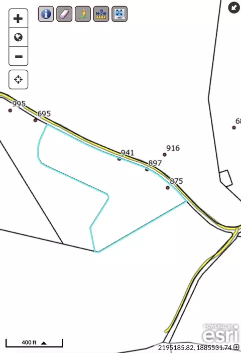 897 Little Bull Creek Rd, Woollum, KY 40906