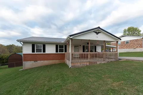 116 Hill N Dell Rd, North Middletown, KY 40357