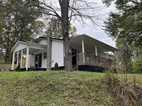 1023 Bull Run Rd, Barbourville, KY 40906