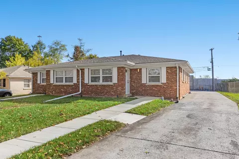 400 Radcliffe Rd, Lexington, KY 40511