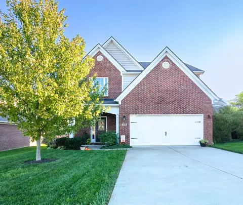 108 Bueno Xing, Georgetown, KY 40324